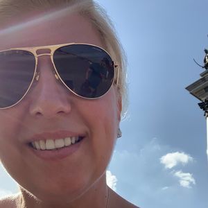 Meet your Posher, Sylwia